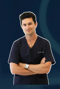 Dr. Marc Mayral